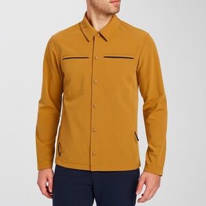 FLX Urban /Commuter Mens Jacket Casual Jacket NWT